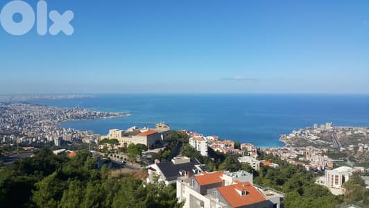 Arcadia guesthouse "Bella" in Ghazir