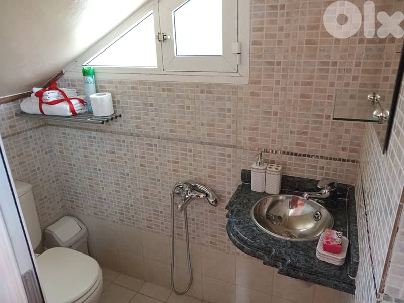 Arcadia guesthouse "Bella" in Ghazir 9