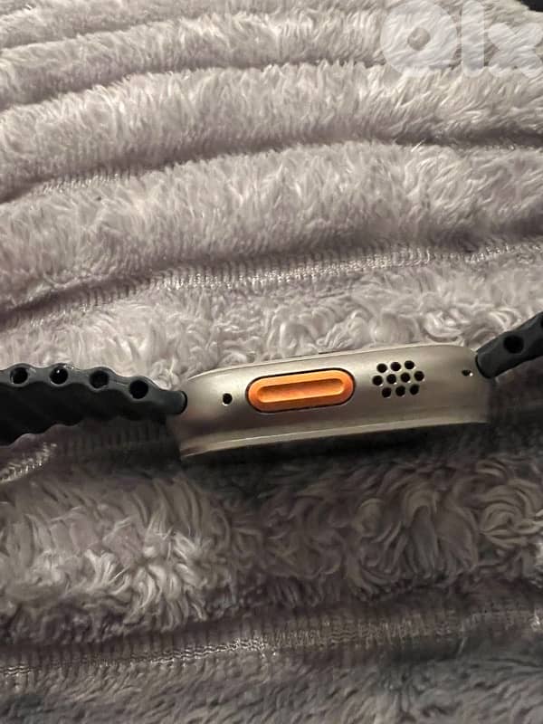 Apple Watch Ultra 5