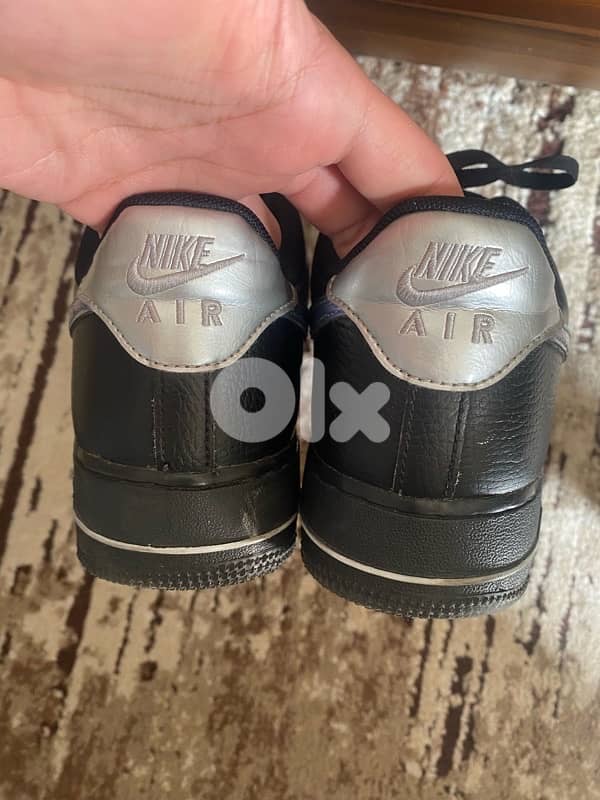 nike af 2