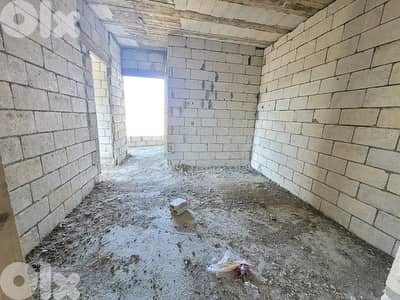 UNDER CONSTRUCTION APARTMENTS IN ZALKA 25% DOWN PAYMENT , (ZL-197) R. G