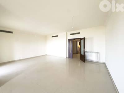 Apartment with terrace for sale in Mtayleb FIR2944