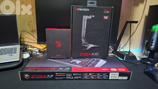 Gaming Bundle