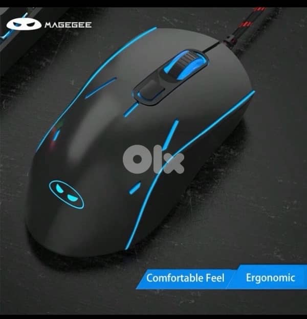 Magegee G12 1