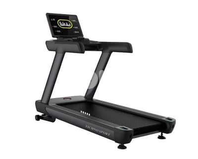 motorized treadmill (2026l