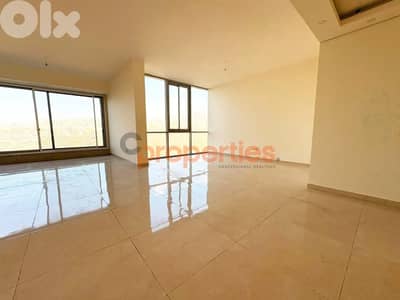 Apartment For Rent In Louaize – CPFY178
