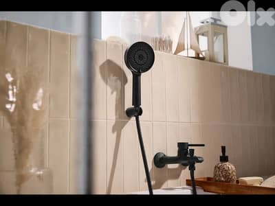 hand shower