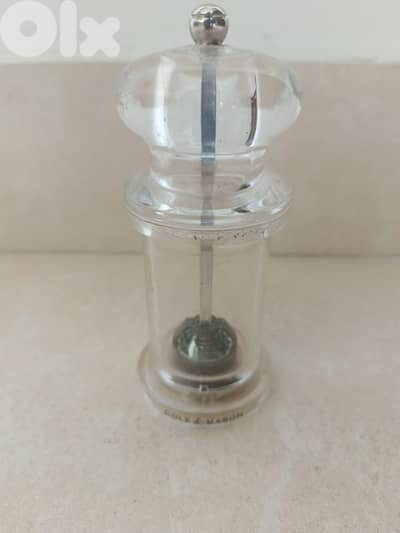grinder