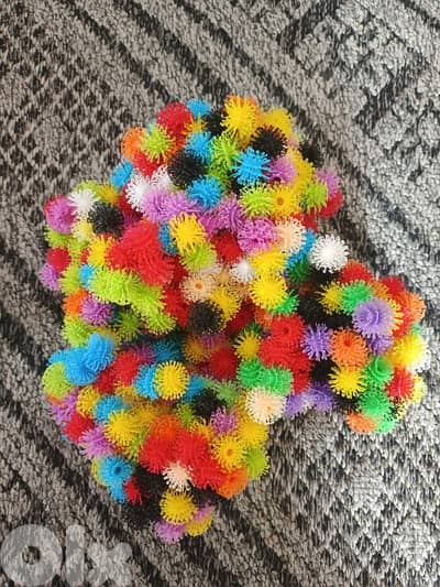 bunchems