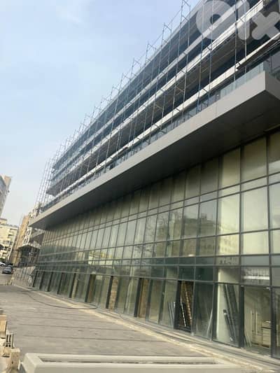 office for sale in Kaslik مكتب للبيع في الكسليك