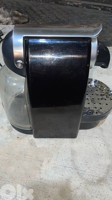 nespresso essenza 2