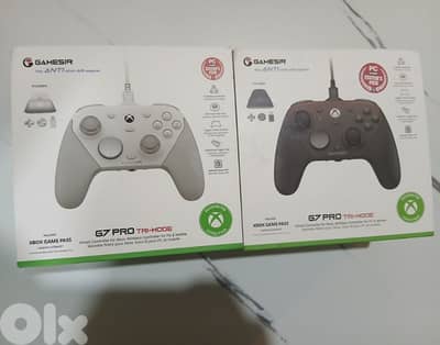 GameSir G7 PRO Controller