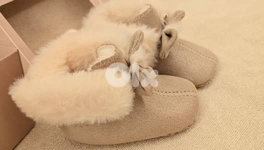 baby girl shoes