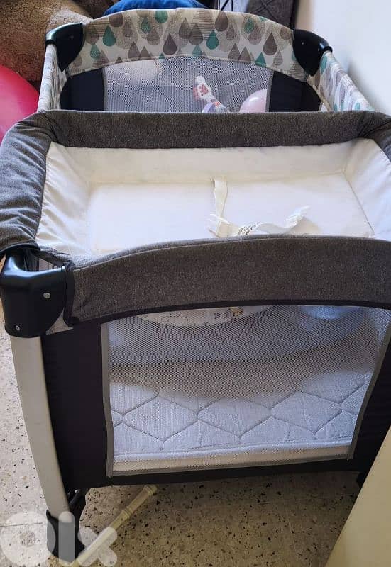 baby park 3