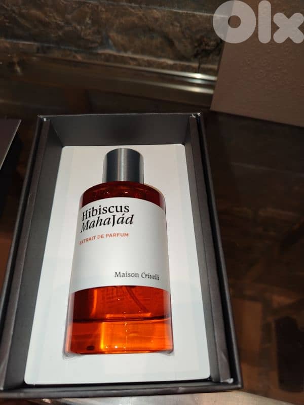 original perfume 2
