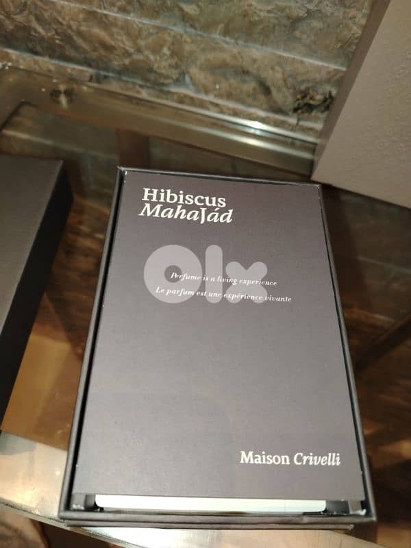 original perfume 3