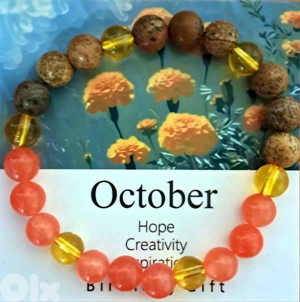 Natural Gem Gift 1