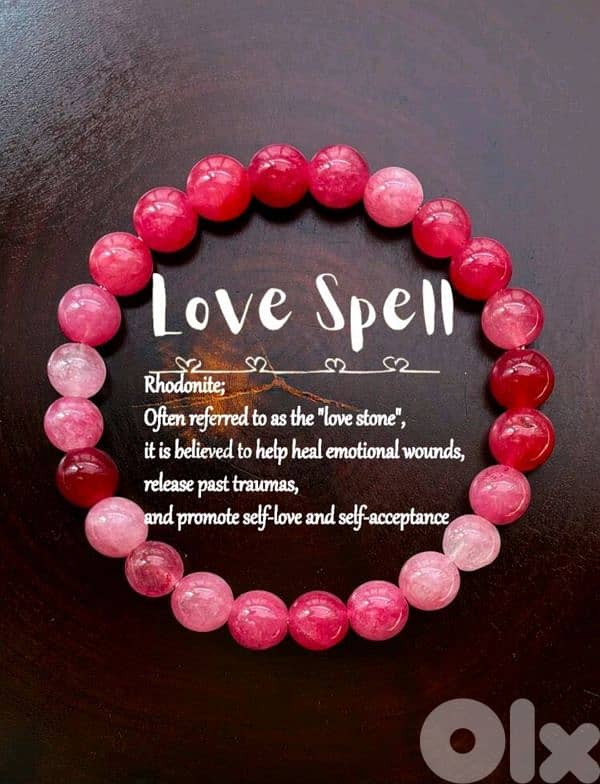 Natural Gem Gift 2