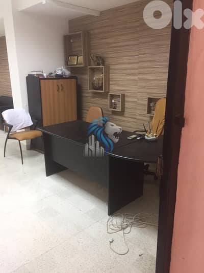 SPACIOUS WAREHOUSE IN RAMLET EL BAYDA PRIME | TRUCK ACCESS | RBMM-163