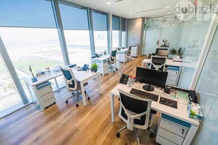 PRIME OFFICE FOR SALE IN SODECO | INVESTMENT OPPORTUNITY | ACMB-1170
