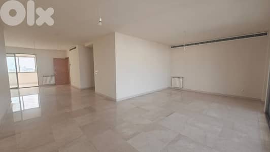 AH-HKL-502 Apartment 270 SQM for Sale in Achrafieh | New Building