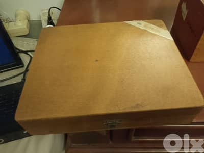 CiGar BoX