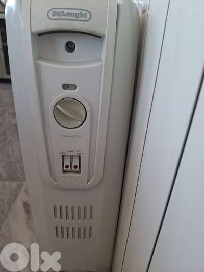 like new