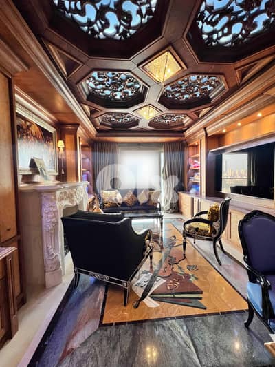 HIGH-END APARTMENT IN DOWNTOWN PRIME (750SQ) 4 BEDROOMS , (BT-1005)