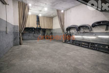 Industrial warehouse for Sale in Jdaide – CPSM451