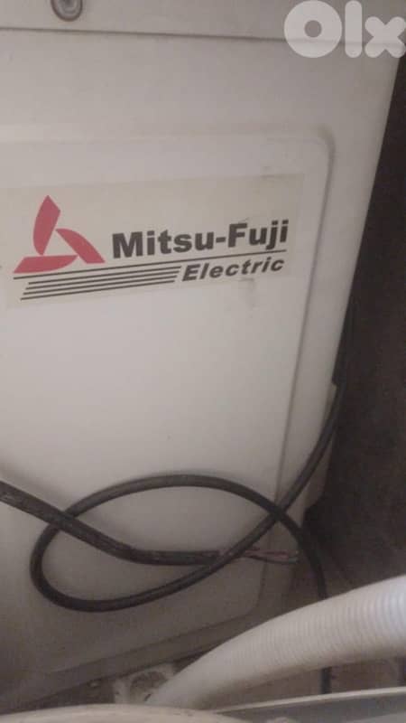 AC 9000 btu 2