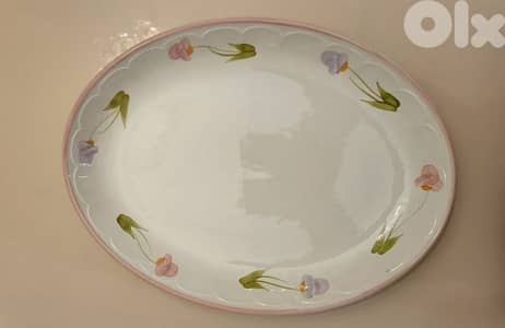 Serving set