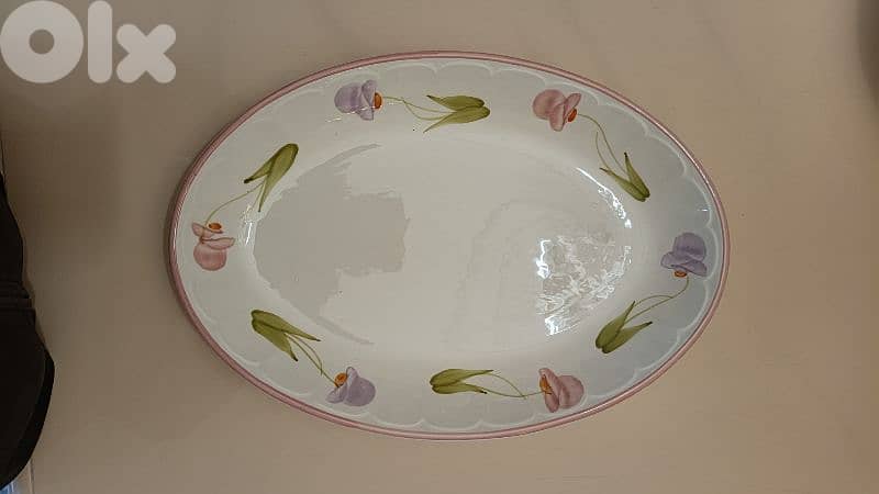 Serving set 1