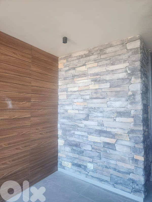 chalet for sale in zaarour شاليه للبيع في الزعرور 11