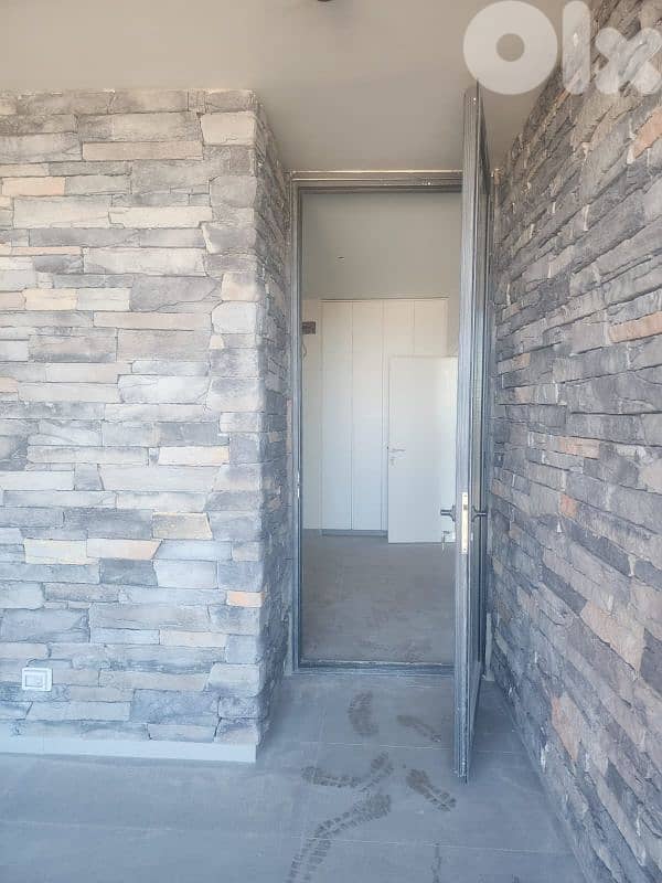 chalet for sale in zaarour شاليه للبيع في الزعرور 12