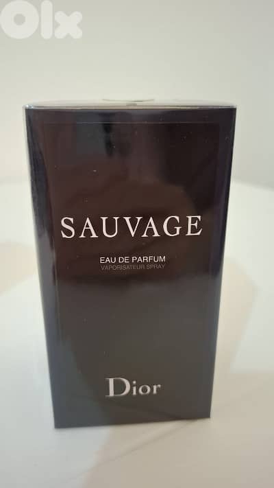 original sauvage dior 100ml