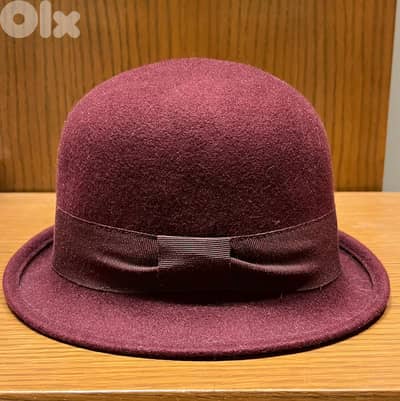 Hat Classic for Woman