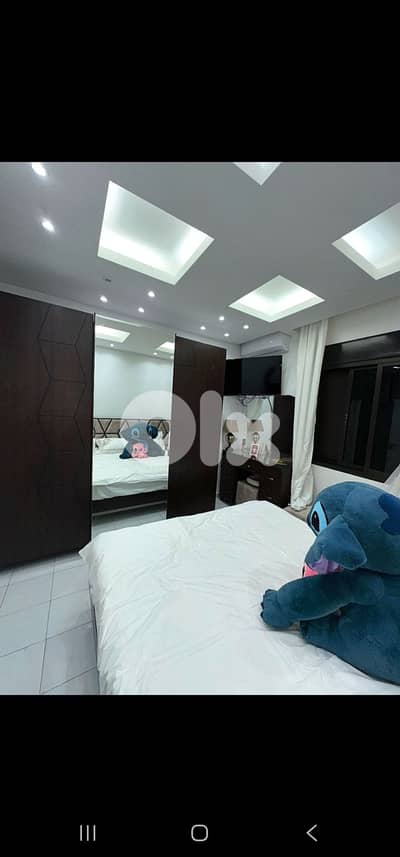 RWK107RH - Well Maintained Apartment for sale in ballouneh