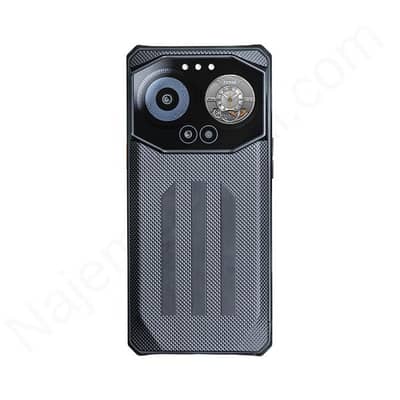 IIIF150 B3C rugged phone