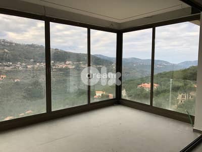 Duplex For Sale In Baabdat baa0364dpst
