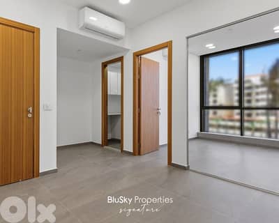 Office For RENT In Horch Tabet مكتب للإيجار #PHMB