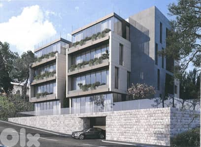 Apartment For Sale -Prime  El Biyada  |Under-Construction|