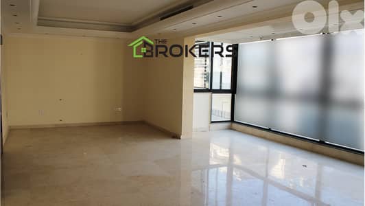 Apartment For Sale in Badaro