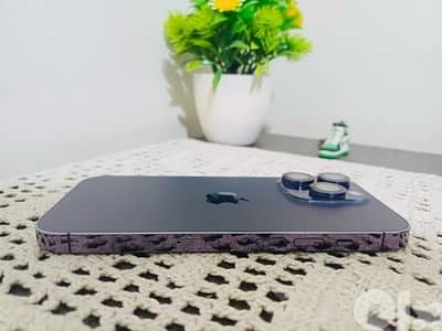 iphone 14 pro 256