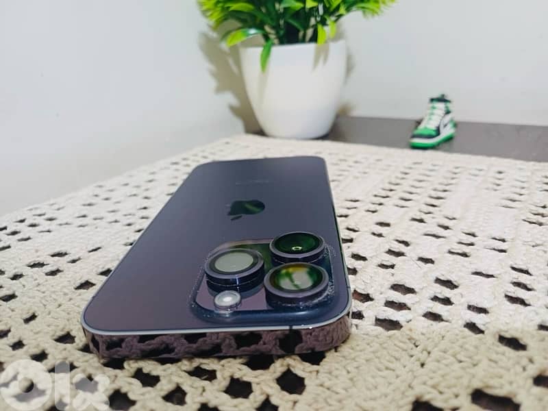 iphone 14 pro 256 2