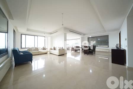 Apartment for sale in Yarzeh + terrace