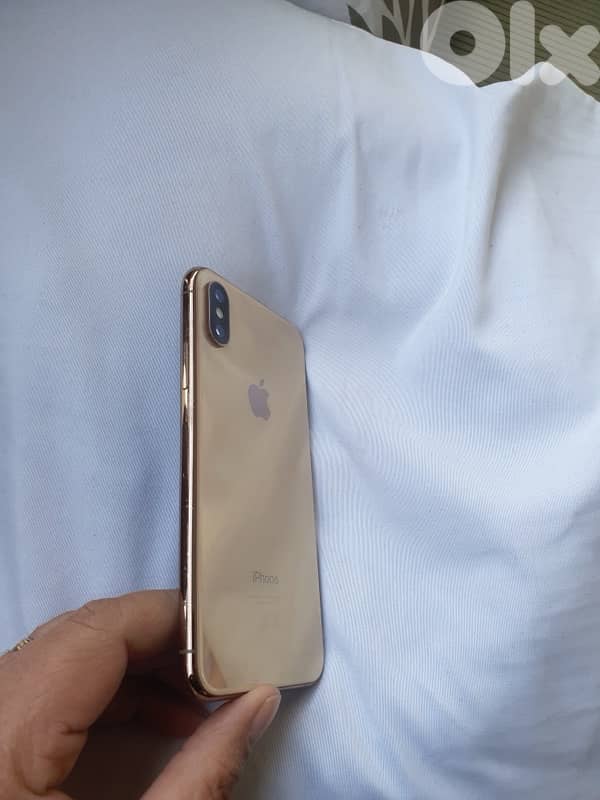 iphone xs 256gb 2