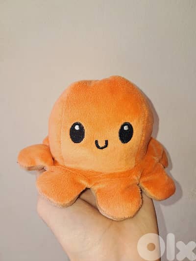 Cool Octopus