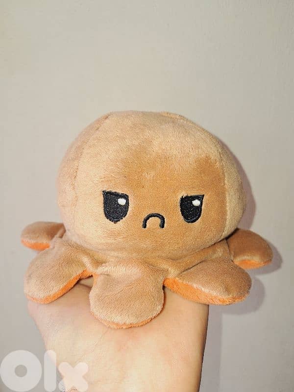 Cool Octopus 1