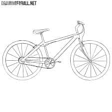 Bicycle test