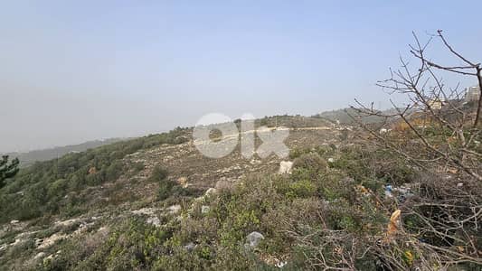 RWB577EA - Land for sale in Halat Jbeil